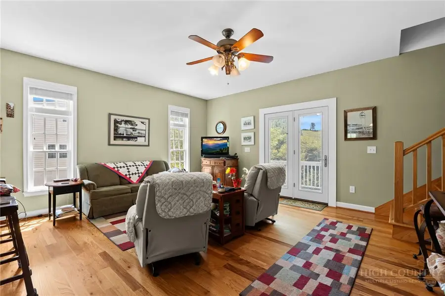 76 Walter Ridge Road, West Jefferson, NC 28694 - #3