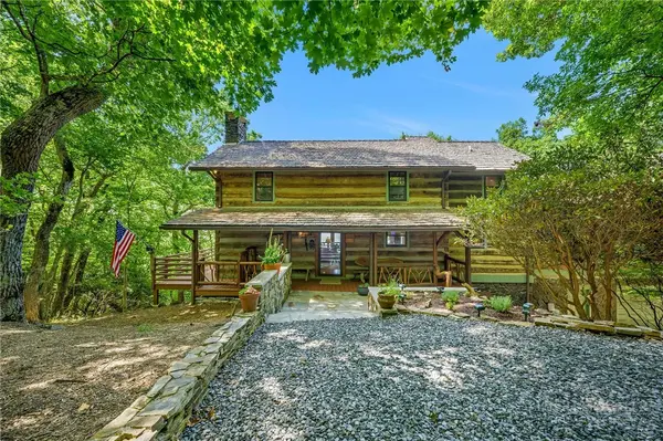 199 Sundance Road, Todd, NC 28684