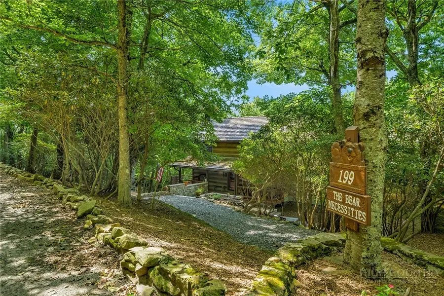 199 Sundance Road, Todd, NC 28684 - #2