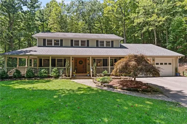 406 Deerfield Forest Parkway, Boone, NC 28607