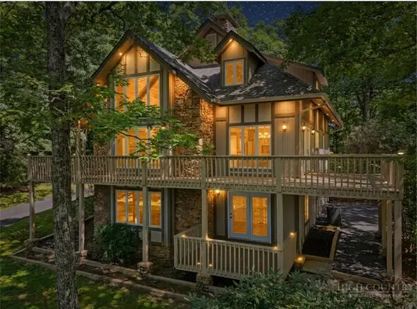 765 Oak Ridge Drive, Boone, NC 28607