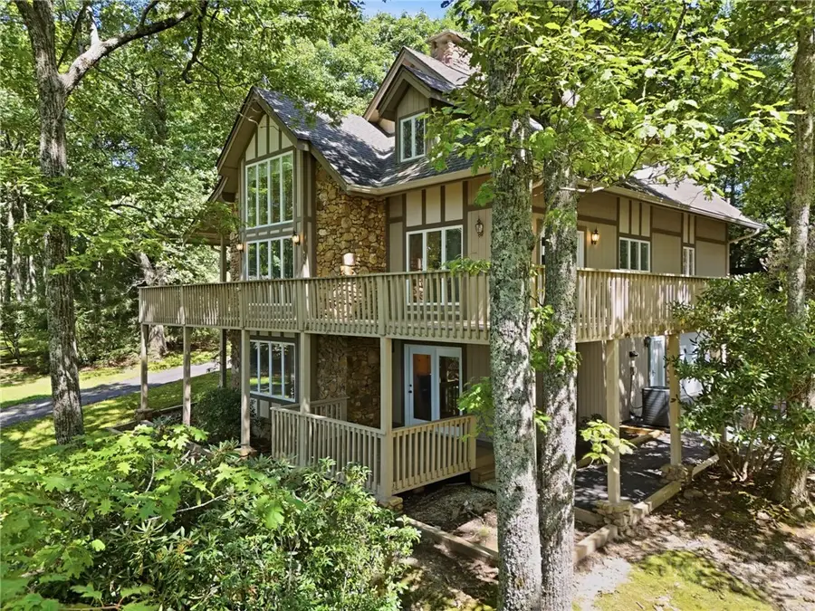 765 Oak Ridge Drive, Boone, NC 28607 - #3