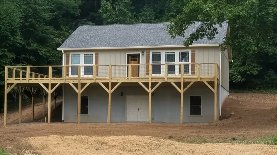 Lot 1 TBD Flat Rock Farm, Crumpler, NC 28617 - #2
