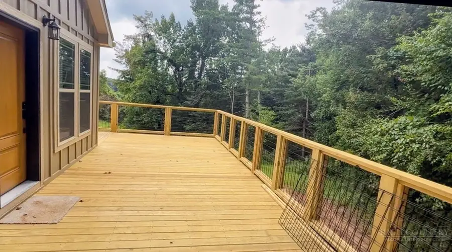 Lot 1 TBD Flat Rock Farm, Crumpler, NC 28617 - #3