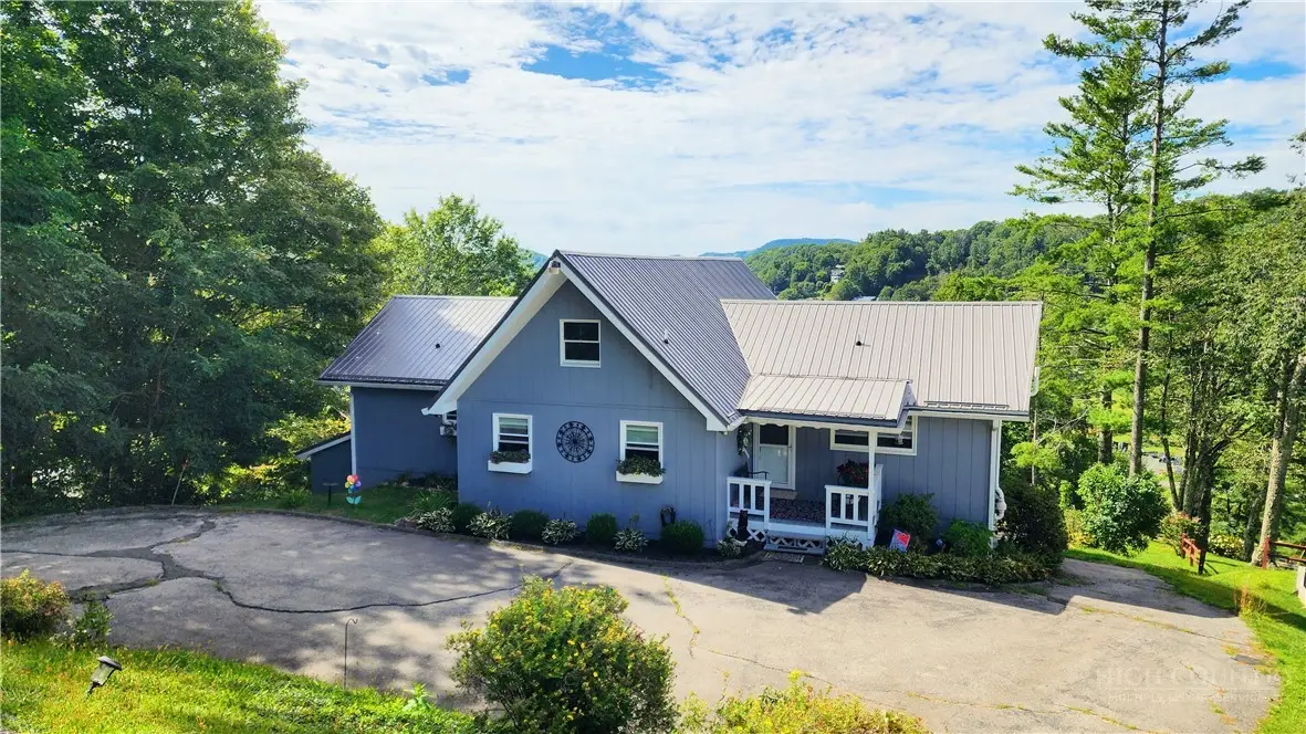 306 Smokey View, Newland, NC 28657 - #1