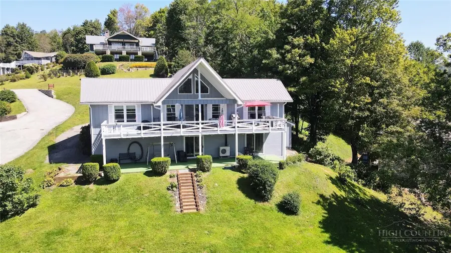 306 Smokey View, Newland, NC 28657 - #3