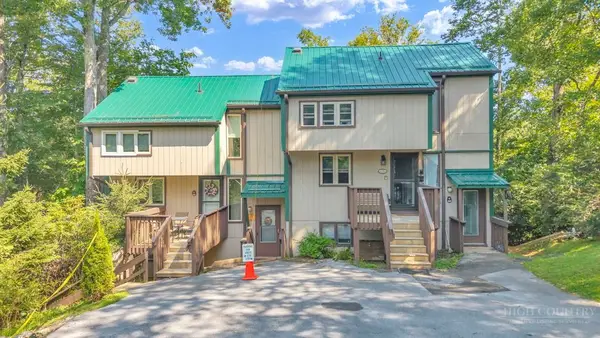 1443 Sugar Mountain Drive #G37-B, Sugar Mountain, NC 28604