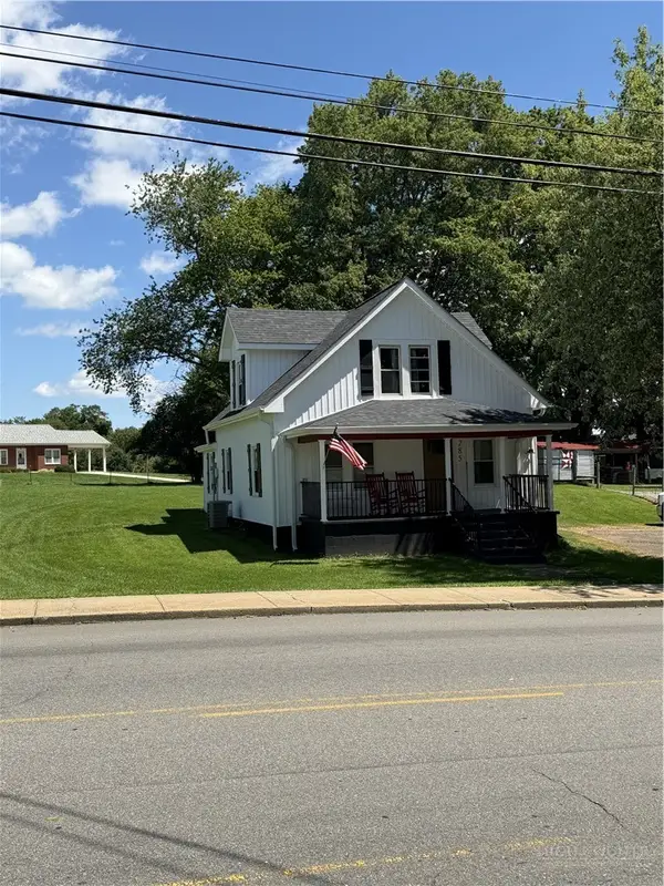 285 S Main, Sparta, NC 28675