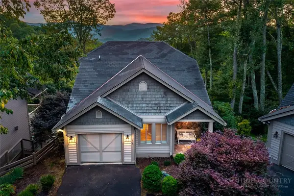 235 Mossy Springs Lane, Boone, NC 28605