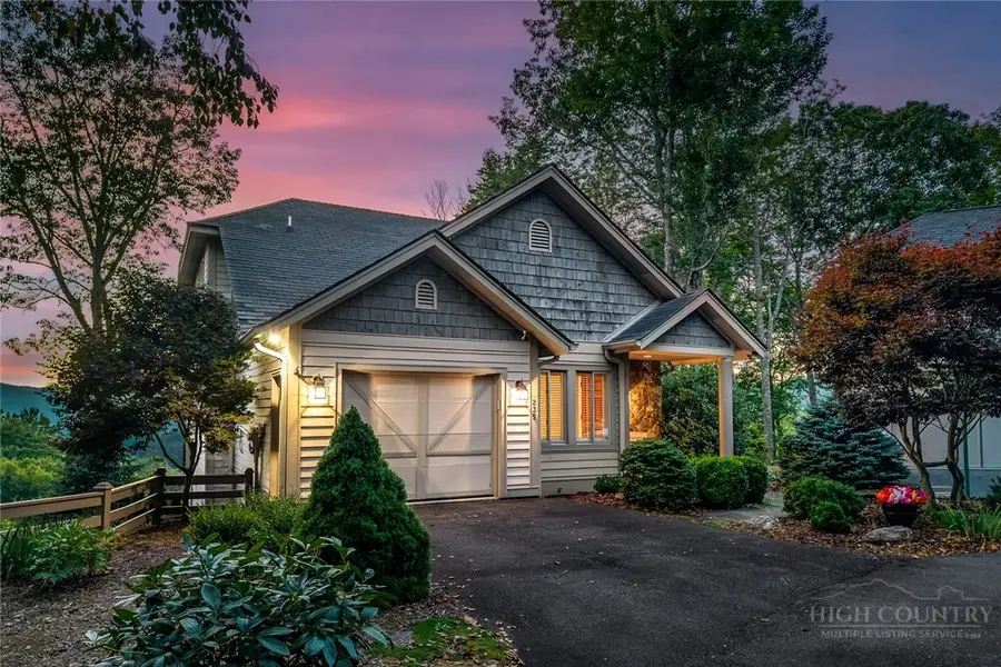 235 Mossy Springs Lane, Watauga, NC 28605 - #2