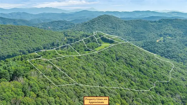 TBD Little Windfall Road, Lansing, NC 28643