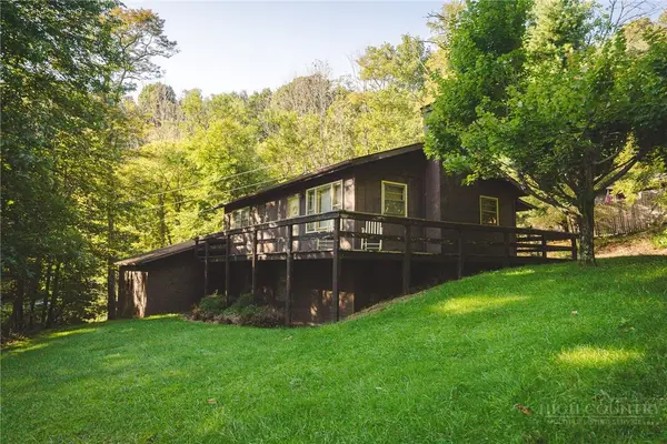 351 Lynn Hill Road, Boone, NC 28607
