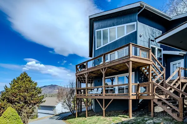 270 Elk Hill Drive, Banner Elk, NC 28604