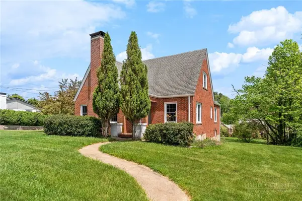 306 Wilton Avenue, West Jefferson, NC 28694