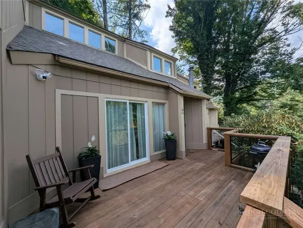 196 Trout Pond Lane #2, Banner Elk, NC 28604