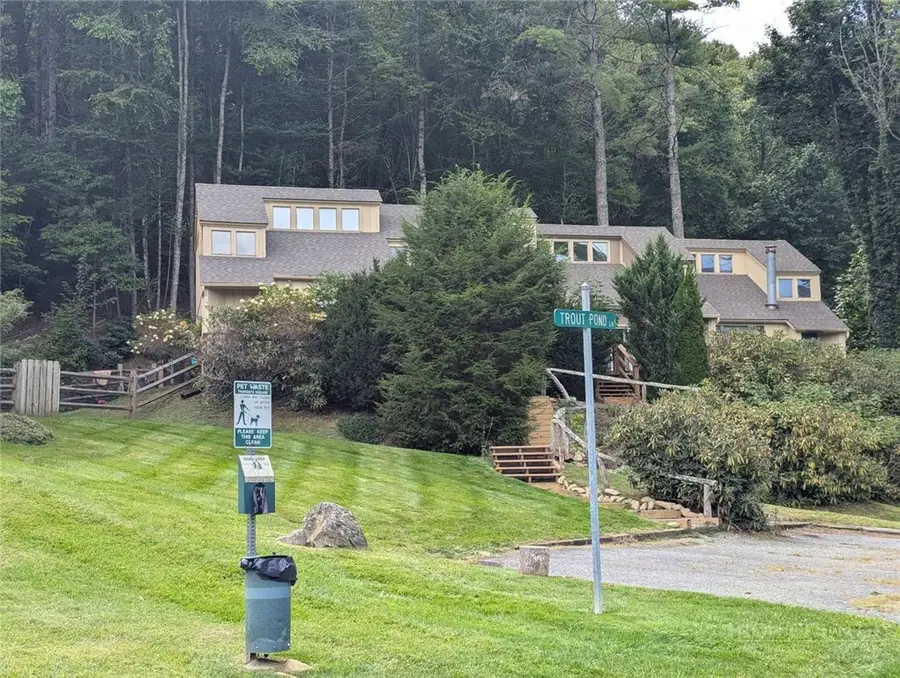 196 Trout Pond Lane #2, Banner Elk, NC 28604 - #3