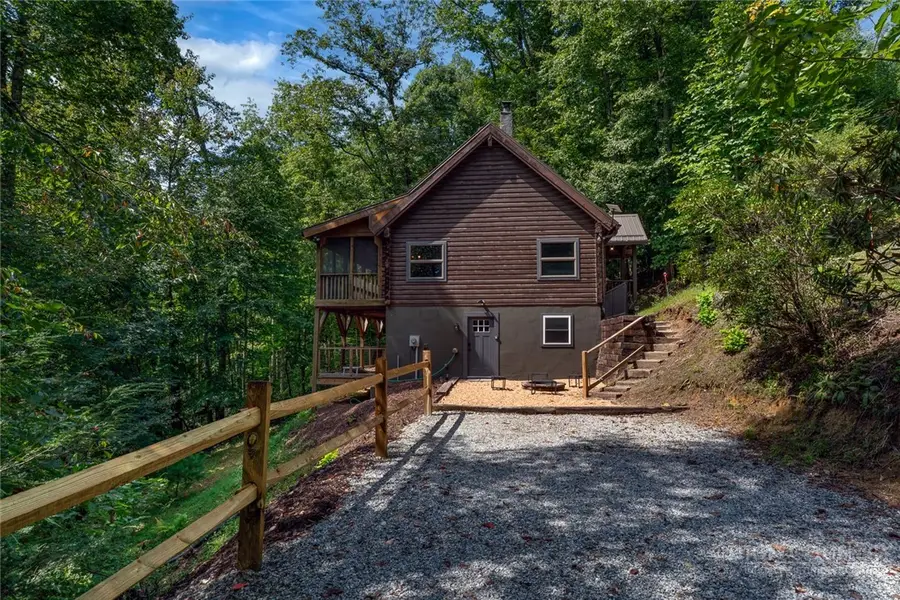 3925 Blackberry Crest Lane, Lenoir, NC 28645 - #2