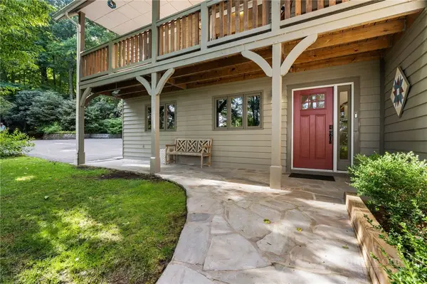182 Forestridge Drive, Boone, NC 28607