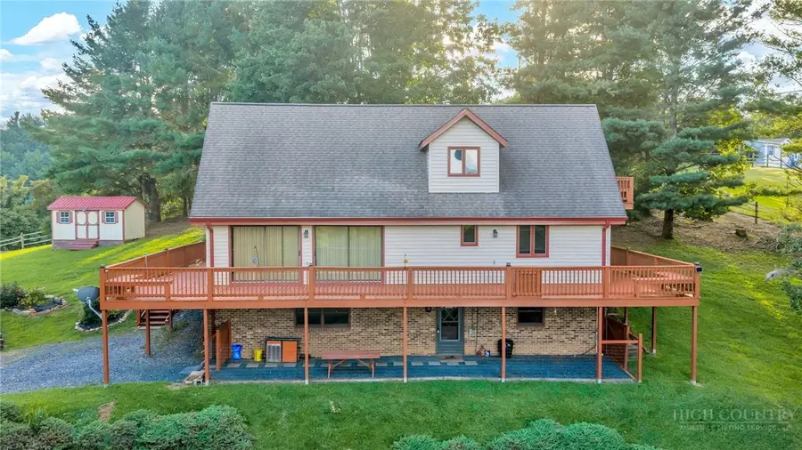 179 Pine Springs Drive, Jefferson, NC 28640 - #3