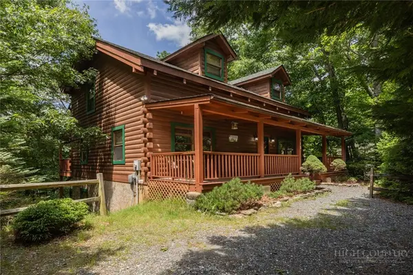 412 Laurel Circle, Deep Gap, NC 28618