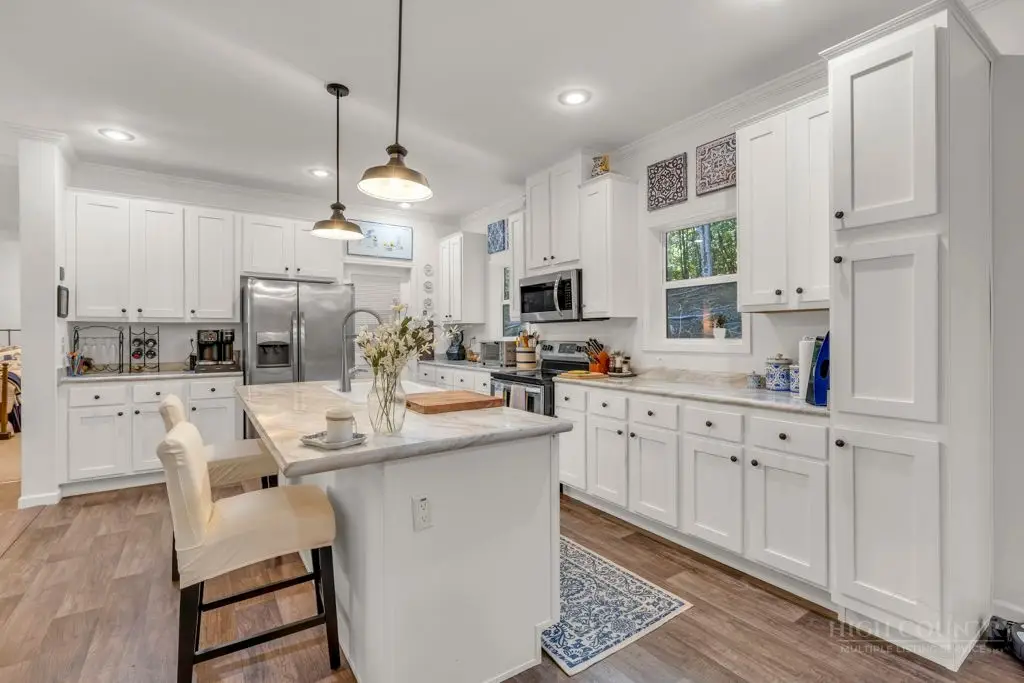 211 Wild Daisy Lane, Beech Mountain, NC 28604 - #1