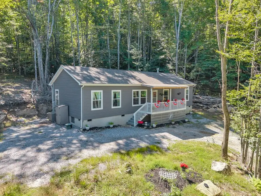 211 Wild Daisy Lane, Beech Mountain, NC 28604 - #2