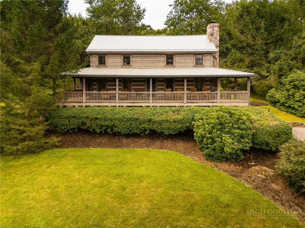 276 E Rivers Edge, Boone, NC 28607 - #1