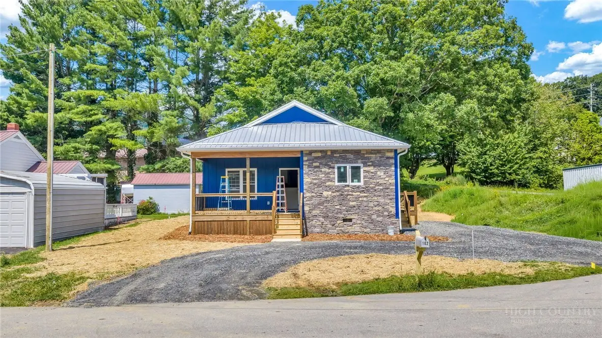 102 Faw Roland, Jefferson, NC 28640 - #1
