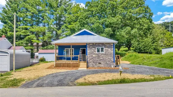 102 Faw Roland, Jefferson, NC 28640