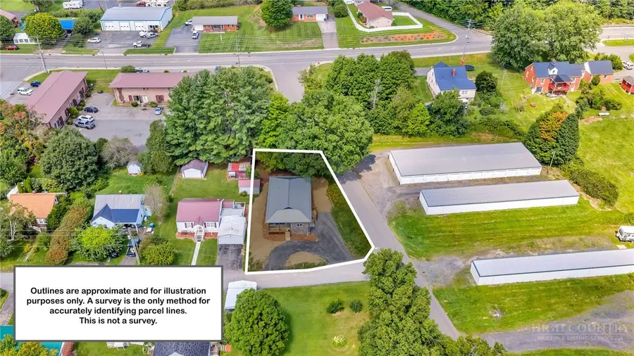 102 Faw Roland, Jefferson, NC 28640 - #3