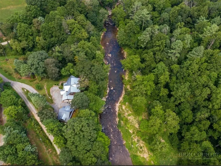 597 & 568 Auborn Trivette Road, Sugar Grove, NC 28679 - #3