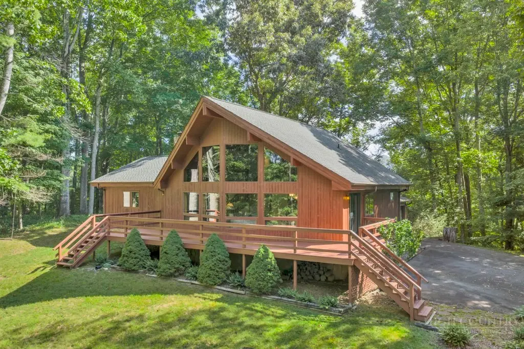 579 River Ridge, Boone, NC 28607 - #1