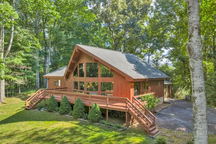 579 River Ridge, Boone, NC 28607 - #3