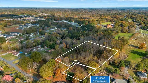 0 NE 21st Street, Hickory, NC 28601