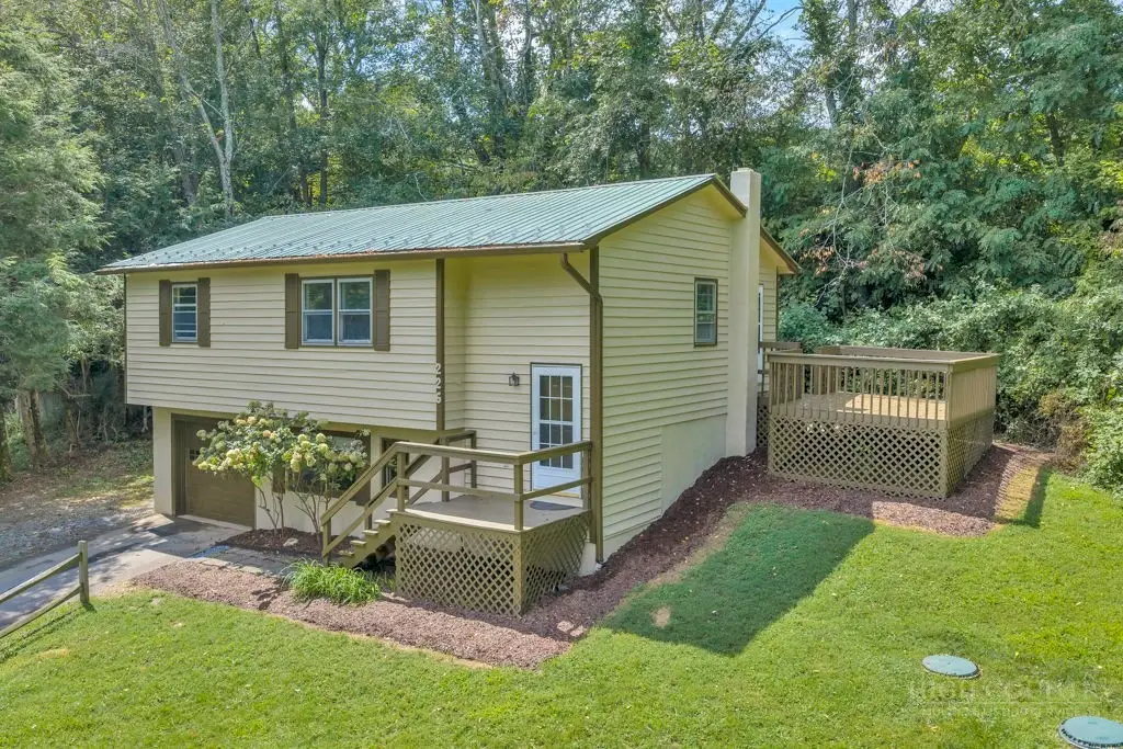 226 Clay Hodges Road, Boone, NC 28607 - #1