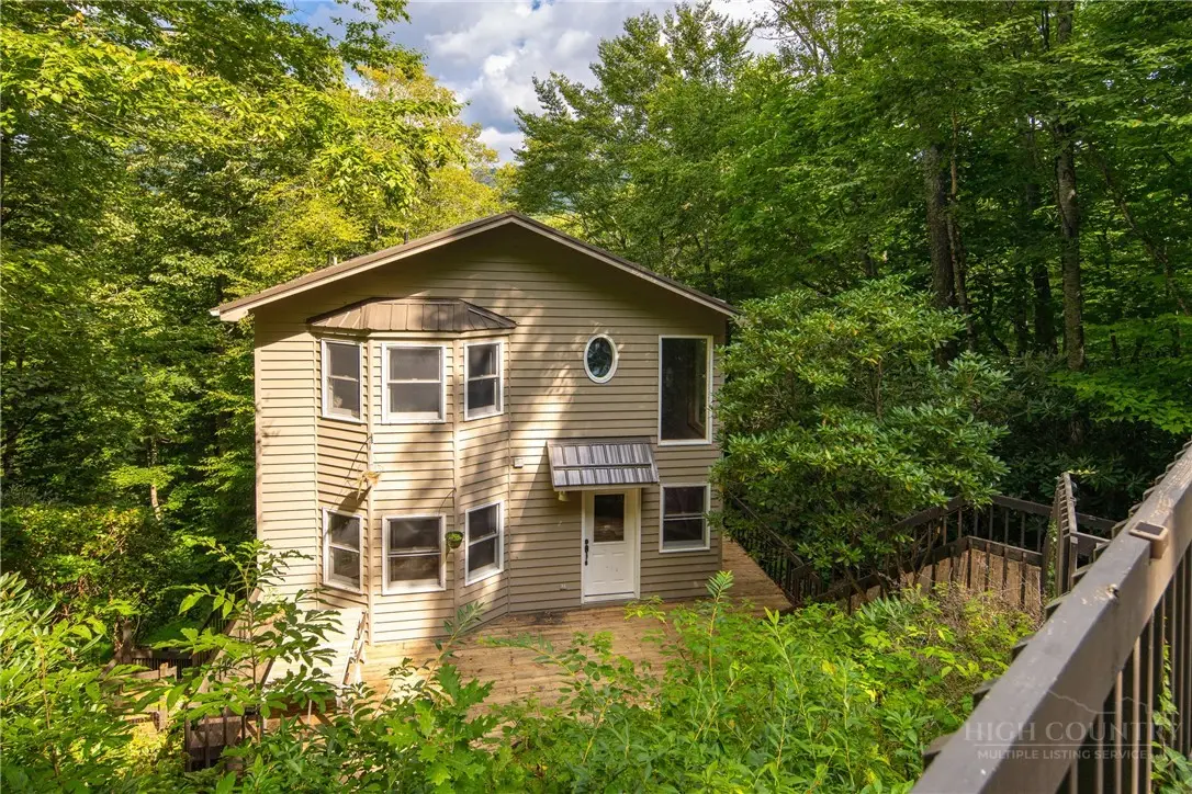 556 Timberlane Drive, Boone, NC 28607 - #1