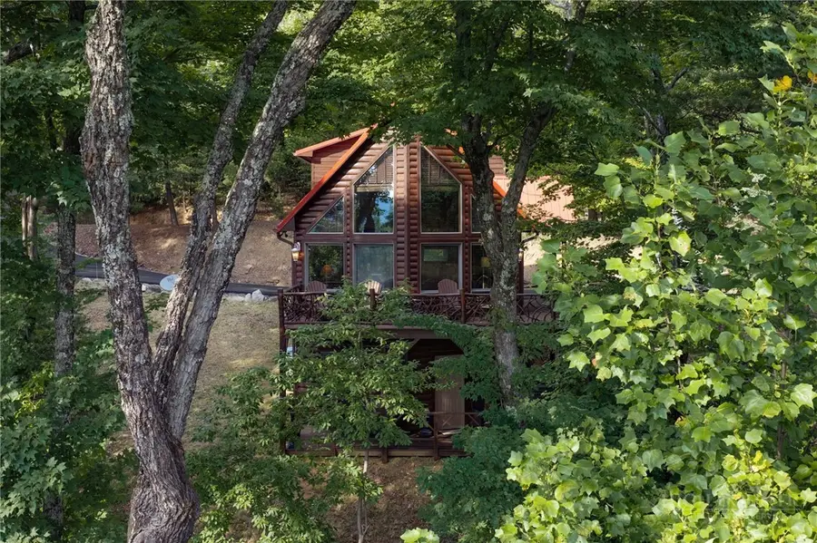 142 Fawn Lane, Purlear, NC 28665 - #2