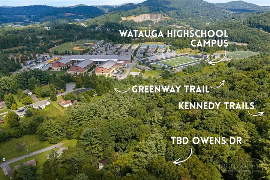 TBD Owens Drive, Boone, NC 28607 - #2