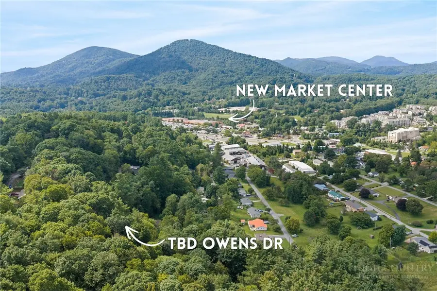 TBD Owens Drive, Boone, NC 28607 - #3