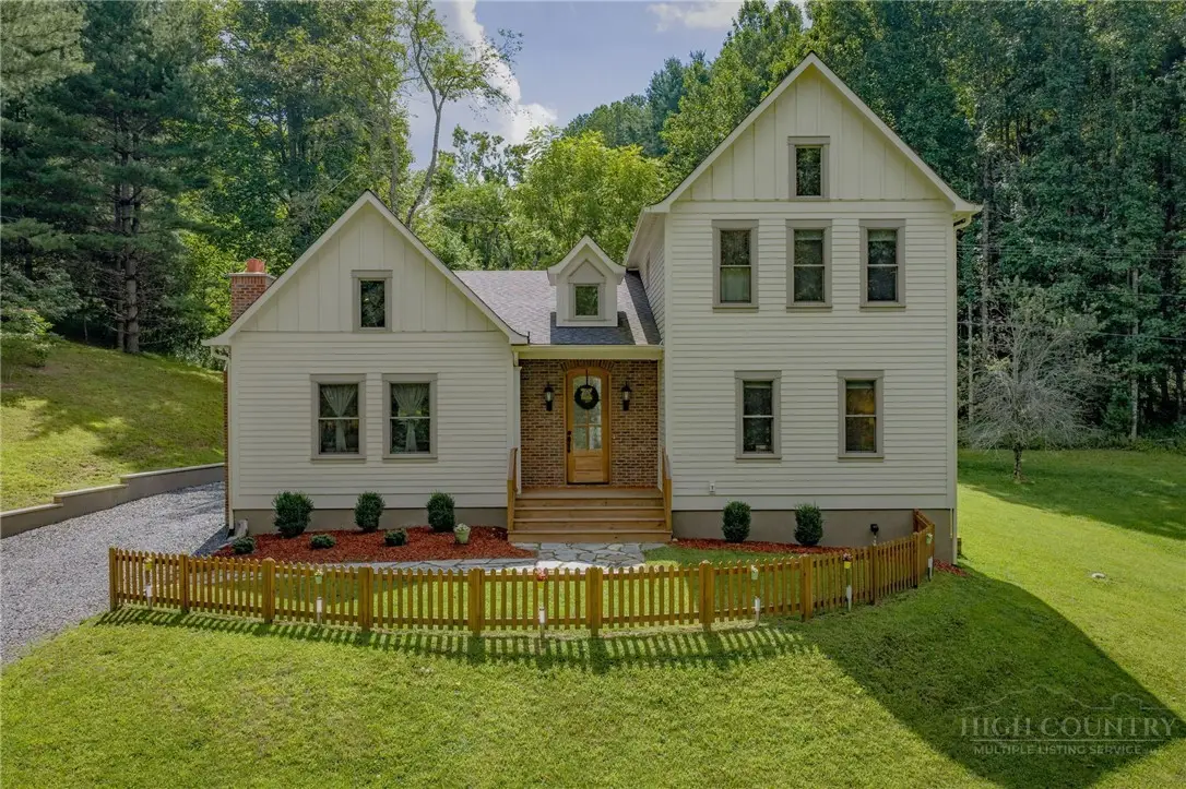 163 Walnut Drive, Jefferson, NC 28640 - #1