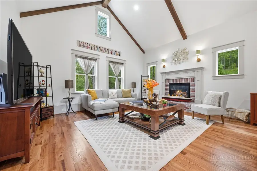 163 Walnut Drive, Jefferson, NC 28640 - #2