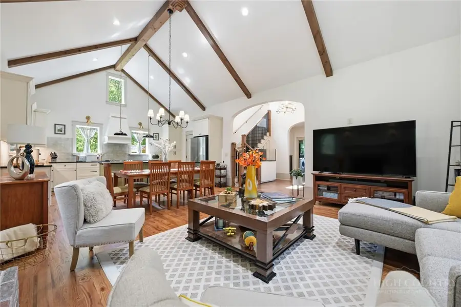 163 Walnut Drive, Jefferson, NC 28640 - #3
