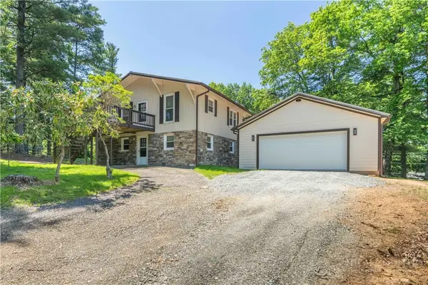 81 Pine Tree Drive, Roaring Gap, NC 28668