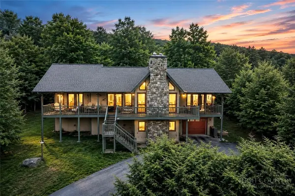 130 Briarwood Lane, Beech Mountain, NC 28604
