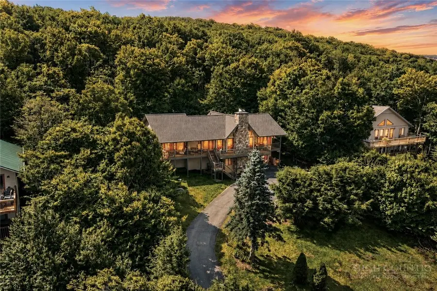 130 Briarwood Lane, Beech Mountain, NC 28604 - #2