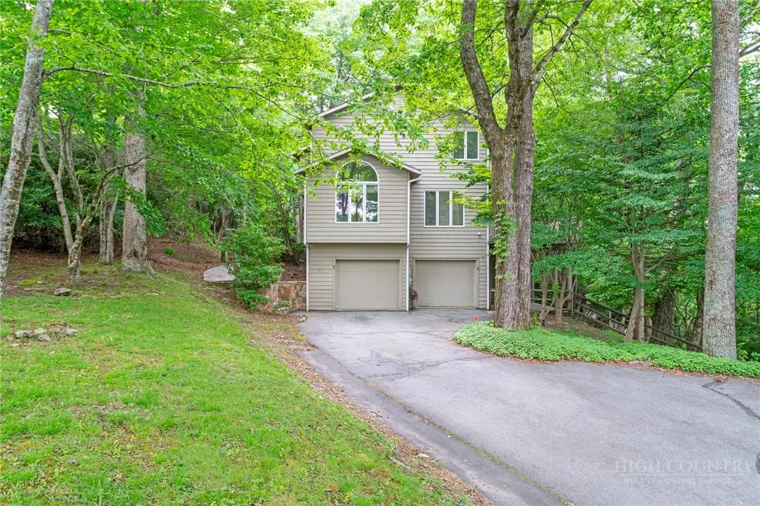117 Sorrento Park Drive, Blowing Rock, NC 28605 - #1