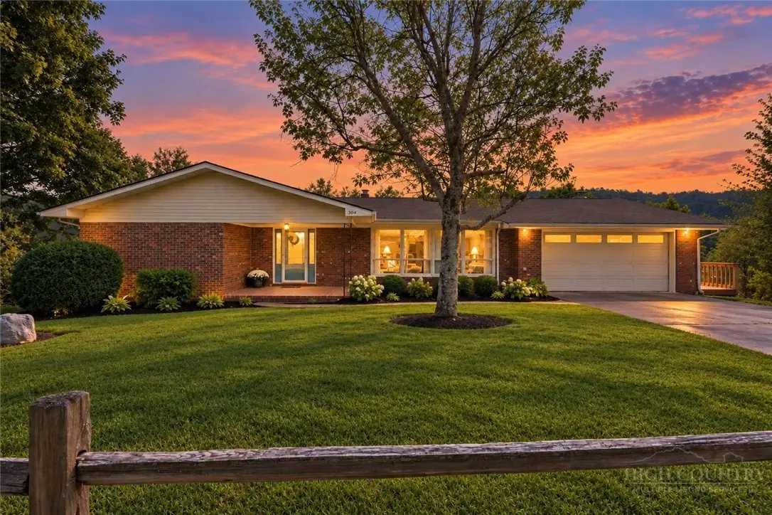 304 Evergreen. Lane, Boone, NC 28607 - #1