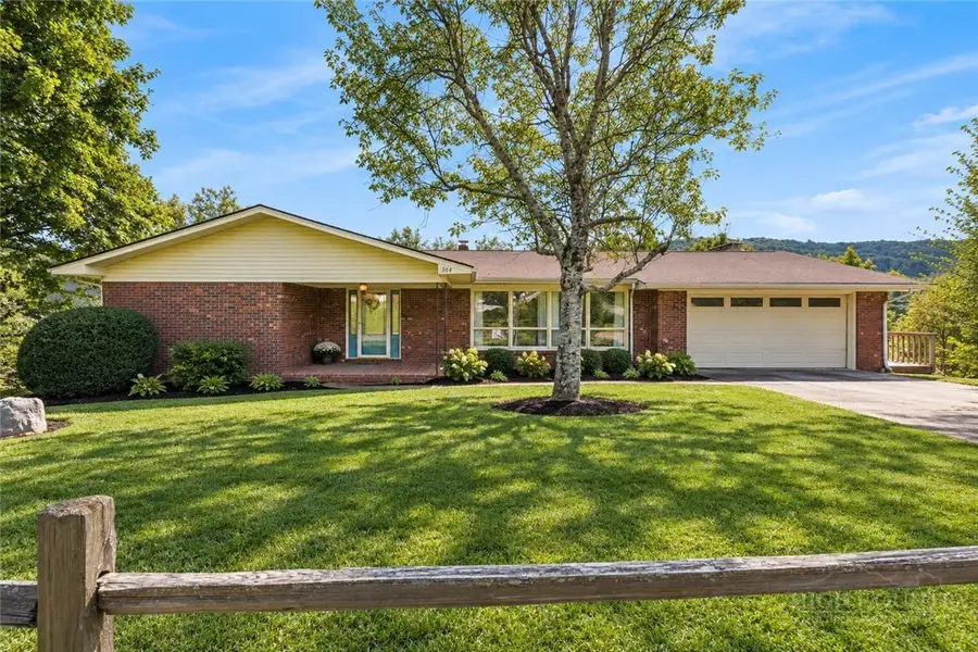 304 Evergreen. Lane, Boone, NC 28607 - #2