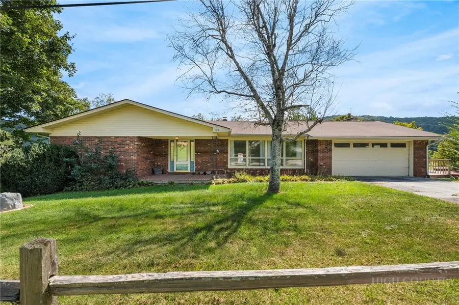 304 Evergreen. Lane, Boone, NC 28607 - #3