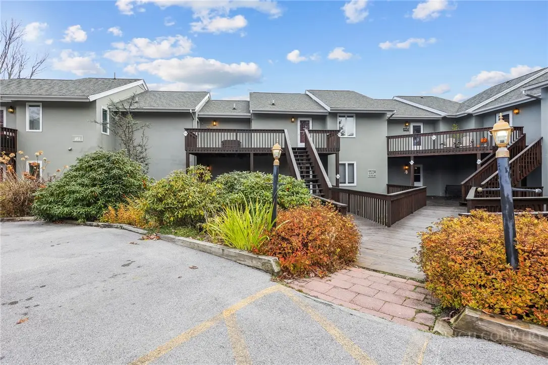 161 Skyleaf Drive #E19, Sugar Mountain, NC 28604 - #1